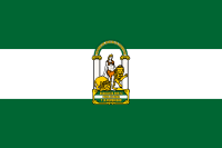 Imagen Bandera de Andalucía