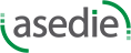 Logo de ASEDIE