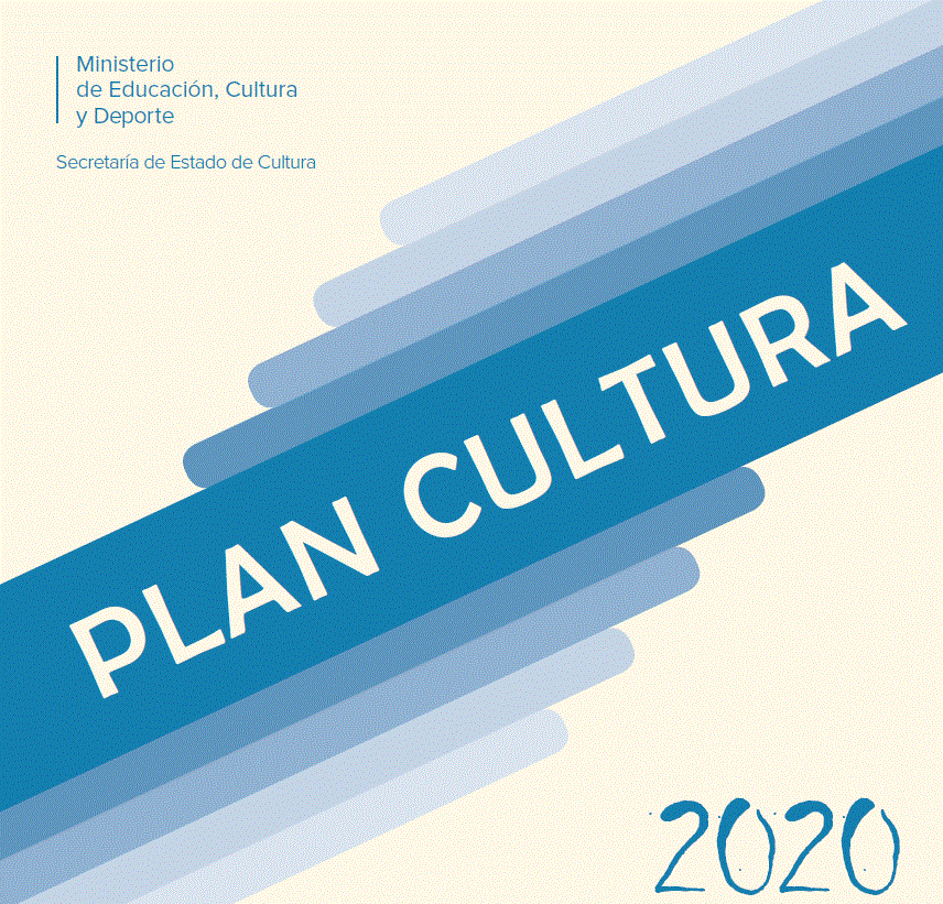 Plan Cultura 2020
