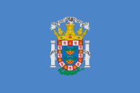 Bandera de Melilla