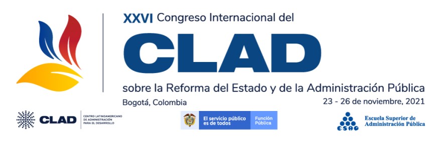 Imagen del XXVI Congreso Internacional del CLAD