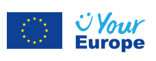 Logotipo de Your Europe
