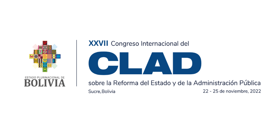 Imagen del XXVII Congreso Internacional del CLAD