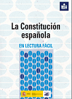 Icono La Constitución Española en lectura fácil
