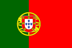 Imagen de la Bandera de Portugal