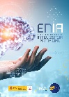Portada ENIA Estrategia Nacional de Inteligencia Artificial