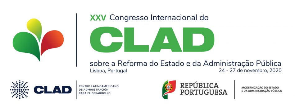 Imagen del XXV Congreso Internacional del CLAD