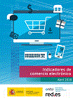 Imagen Indicadores de comercio electrónico (abril 2018)