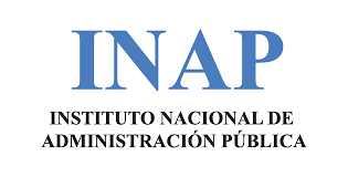 Logo del INAP