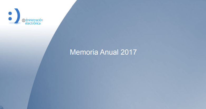 Dirección General de Ordenación del Juego. Memoria anual 2017