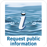 Request public information