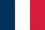 Imagen de la Bandera de Francia