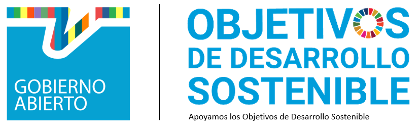 Logo de Gobierno Abierto