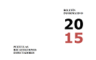 Icona Anuari cinema 2015
