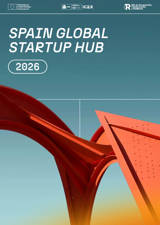 Spain Global Startup Hub