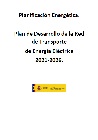 Portada Pla Anual de Treball 2020. Consell de Seguretat Nuclear