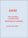 Portada de Complint. Informe Rendició Comptes. Govern d'Espanya. Desembre 2020