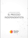 Portada de La realitat sobre el procés independentista