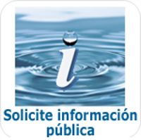 Icono representatiu del Dret d'Accés a la Informació Pública