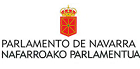 Icona Parlament de Navarra i CTBG
