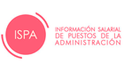 Informació Salarial de Llocs de l'Administració