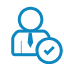 Icona Autoritzacions Activitat Privada