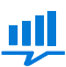 Icona Estadístiques portal