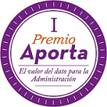 Icona Premis Aporta