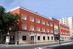 IES Miguel de Cervantes