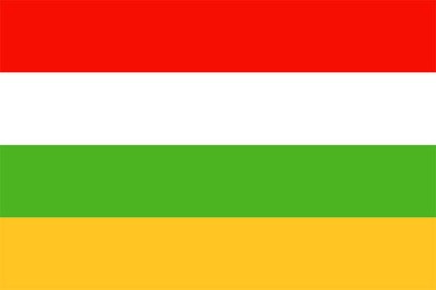 Imagen de la Bandera de La Rioja
