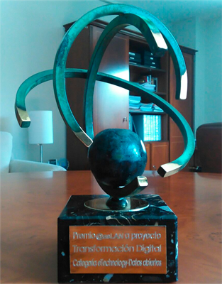 Premio Aslan 2016