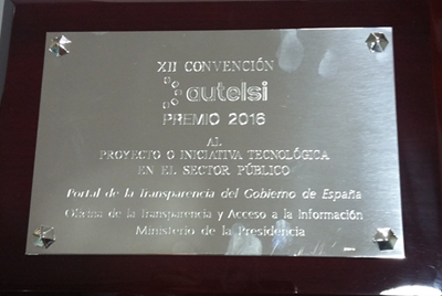 Premio AUTELSI 2016