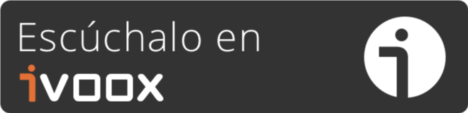 botón de iVoox