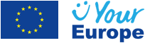 Logo Your Europe abre en pestaña nueva