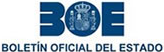 Boletín Oficial del Estado abre en pestaña nueva
