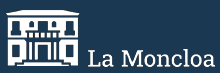 La Moncloa abre en pestaña nueva