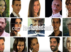 Image of the Open Government video
