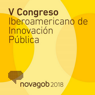 Image of the V Ibero-American Congress of Public Innovation