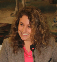 Isabel Wences Simón