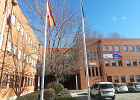 IES Isidra de Guzmán