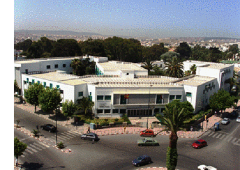 IES Severo Ochoa