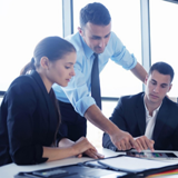 Authorizations of private activity of high charge