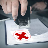 Image Denial of Right of Access Resolutions