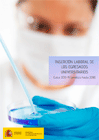 Portada de Inserción laboral de los egresados universitarios. Curso 2013-14 (análisis hasta 2018)