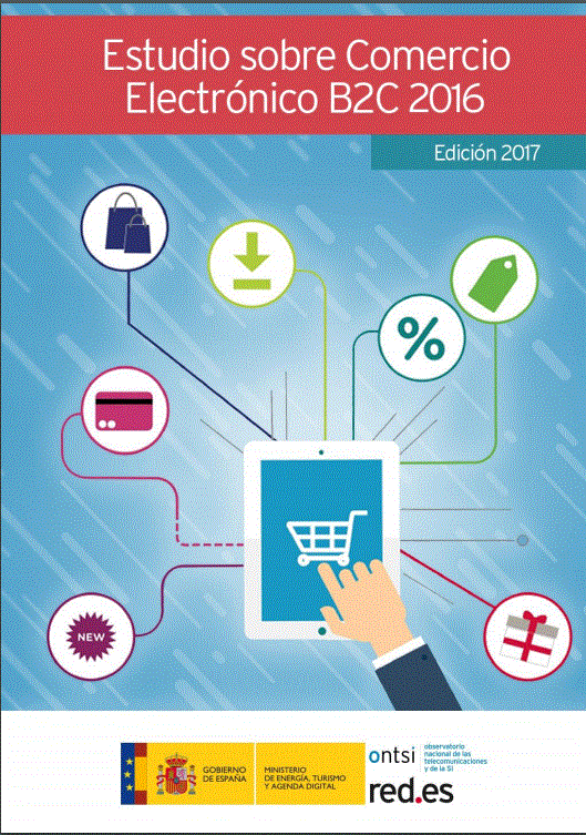 Image Study on e-commerce B2C 2016