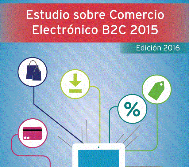 Study on e-commerce B2C 2015