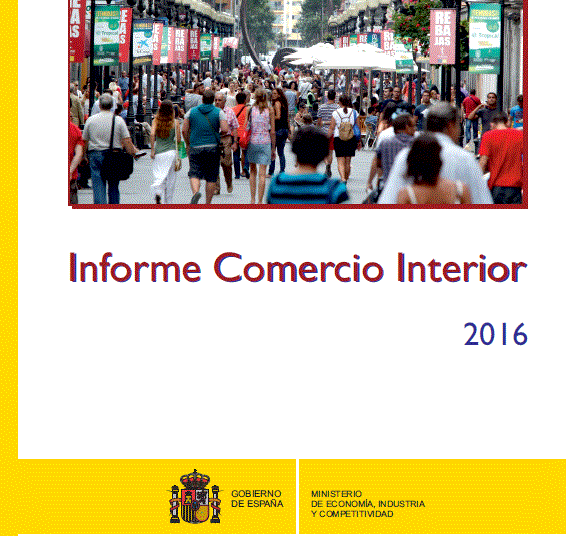 Internal Trade Report 2016