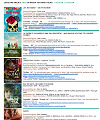 Frontpage of the Spanish Film Catalogue 2019 feature films