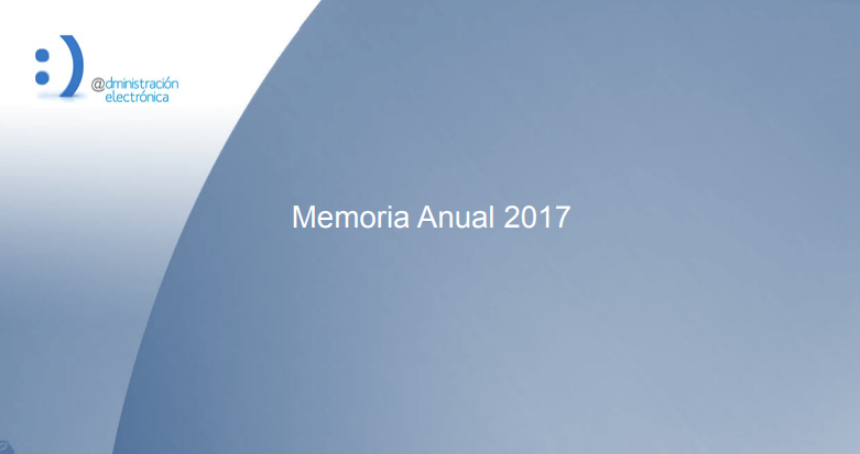 Directorate General of Gambling Management. Annual Report 2017