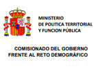 Cover of Population Projections of the National Institute of Statistics and Demographic Forecasts of the Independent Authority of Fiscal Responsibility